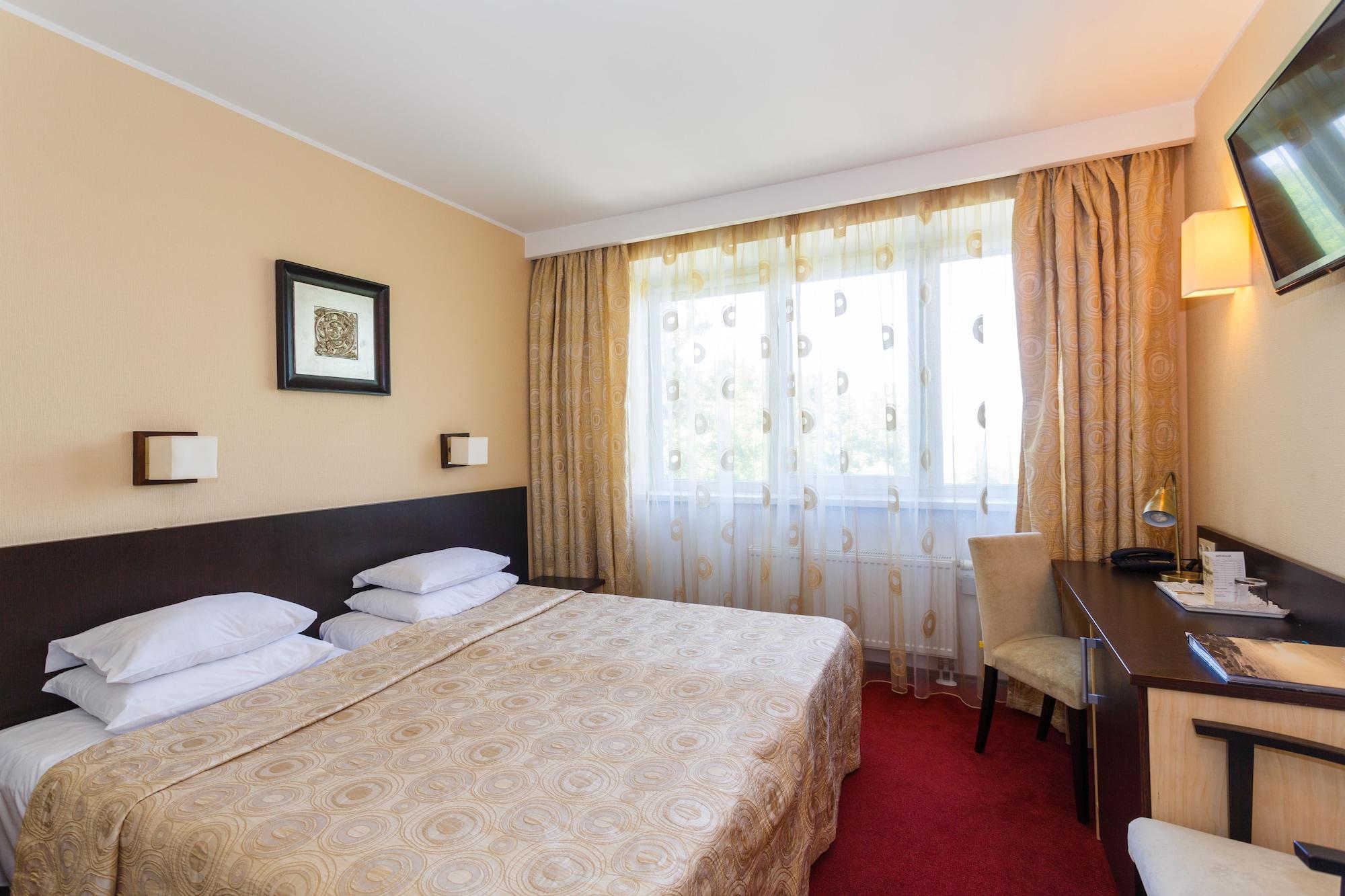 Hotel Rocca al Mare Reval Esterno foto