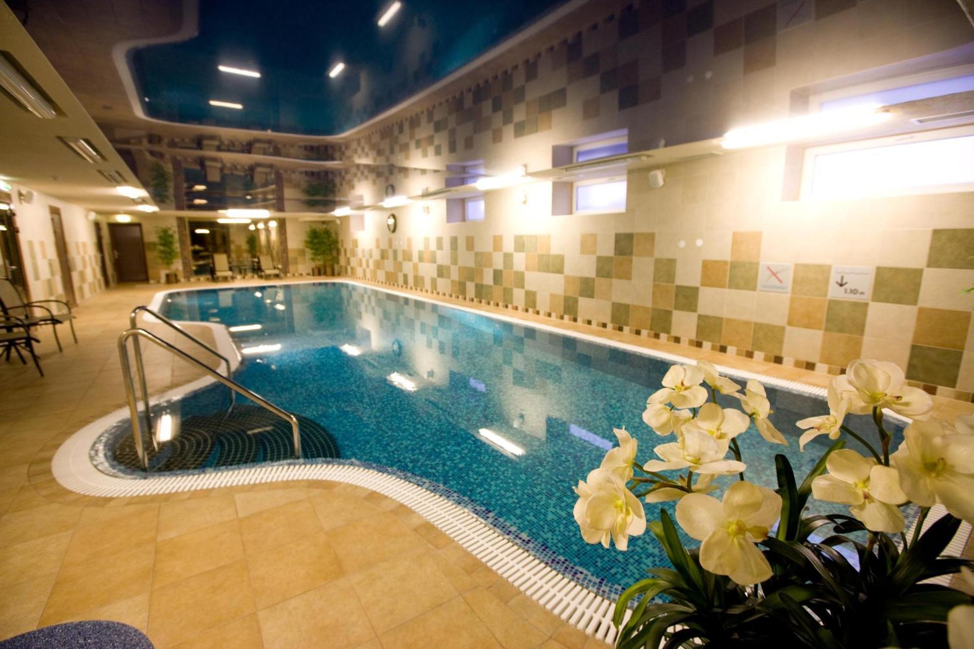 Hotel Rocca al Mare Reval Servizi foto