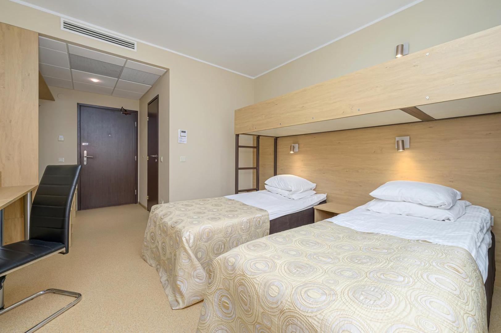 Hotel Rocca al Mare Reval Esterno foto