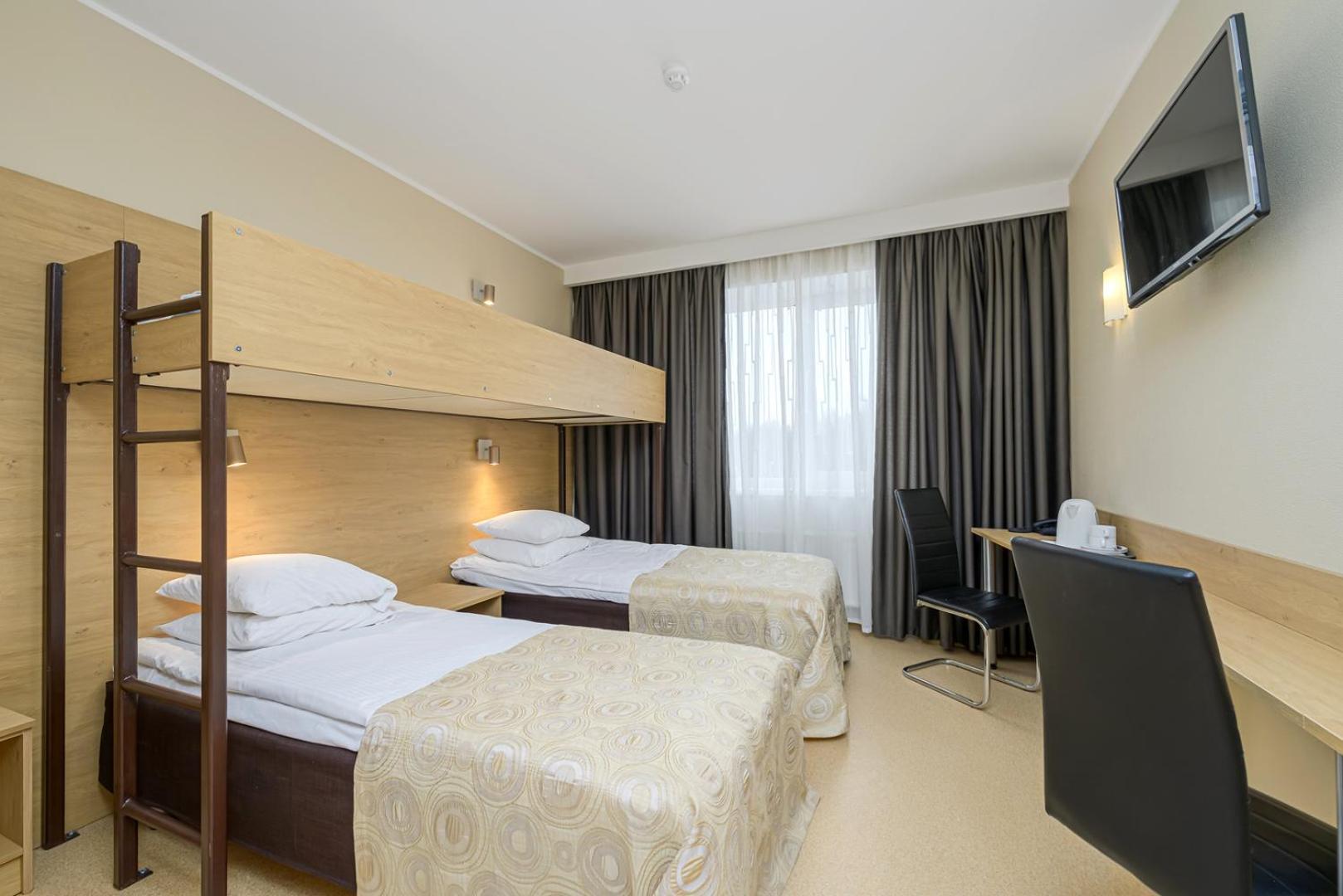 Hotel Rocca al Mare Reval Esterno foto