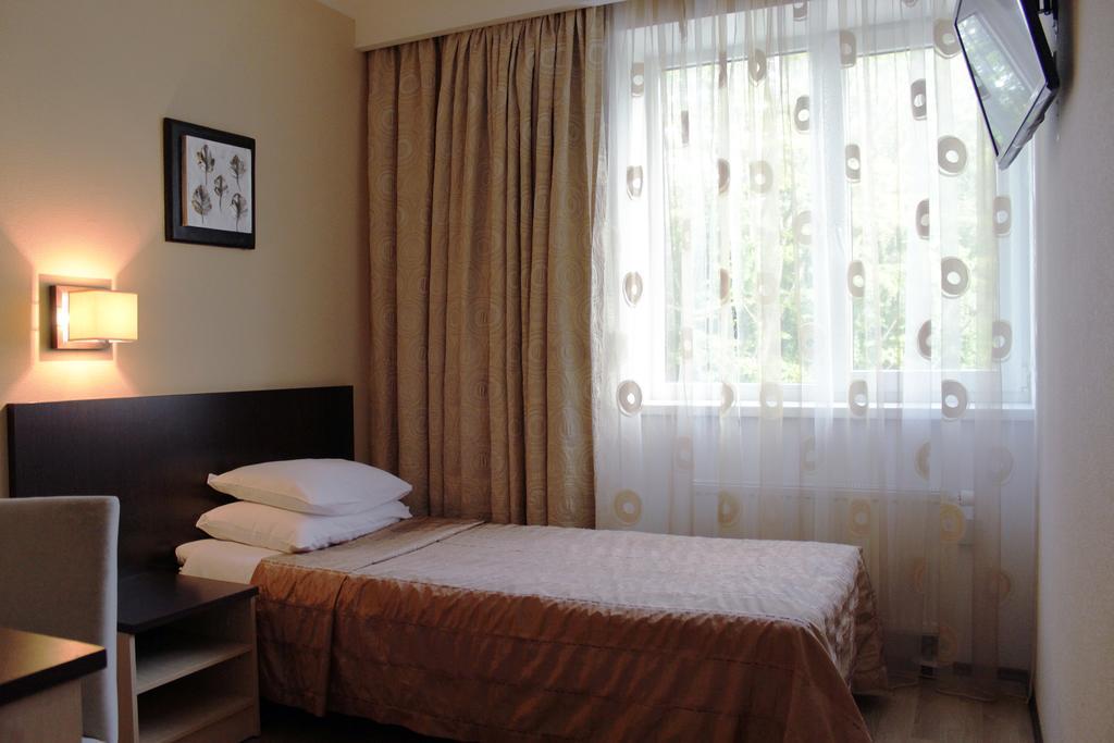 Hotel Rocca al Mare Reval Esterno foto